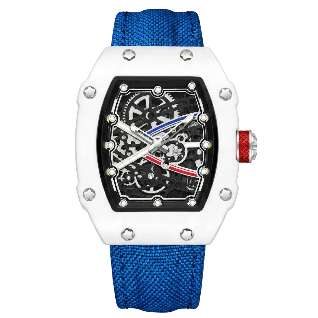 KARYVEX Arctic Cobalt