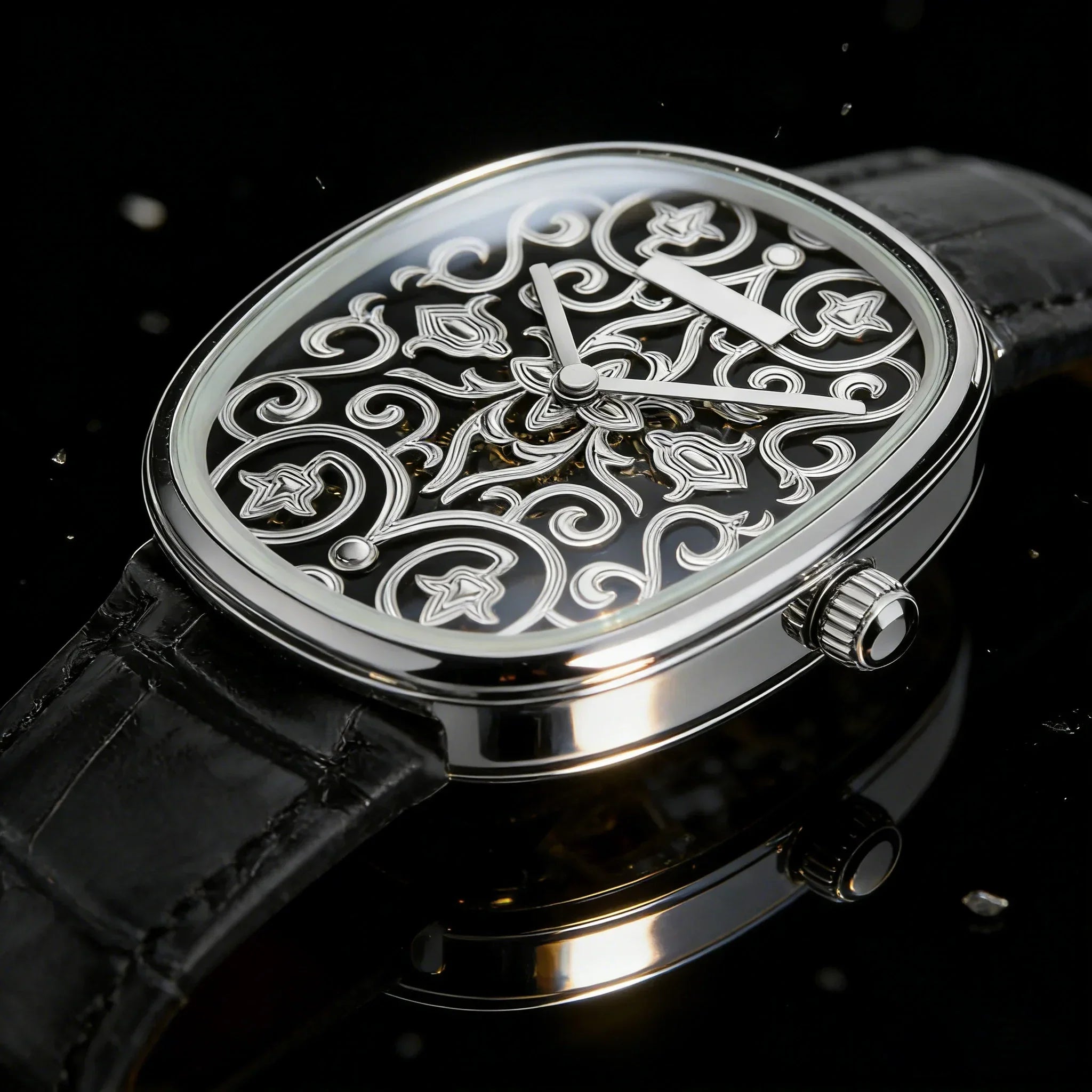 NEVTRON – Men&