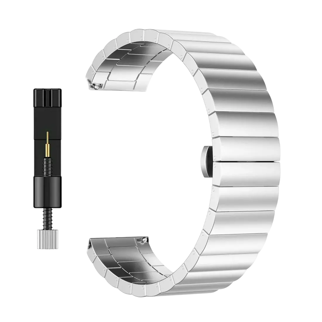 VELNOKA STEEL STRAP
