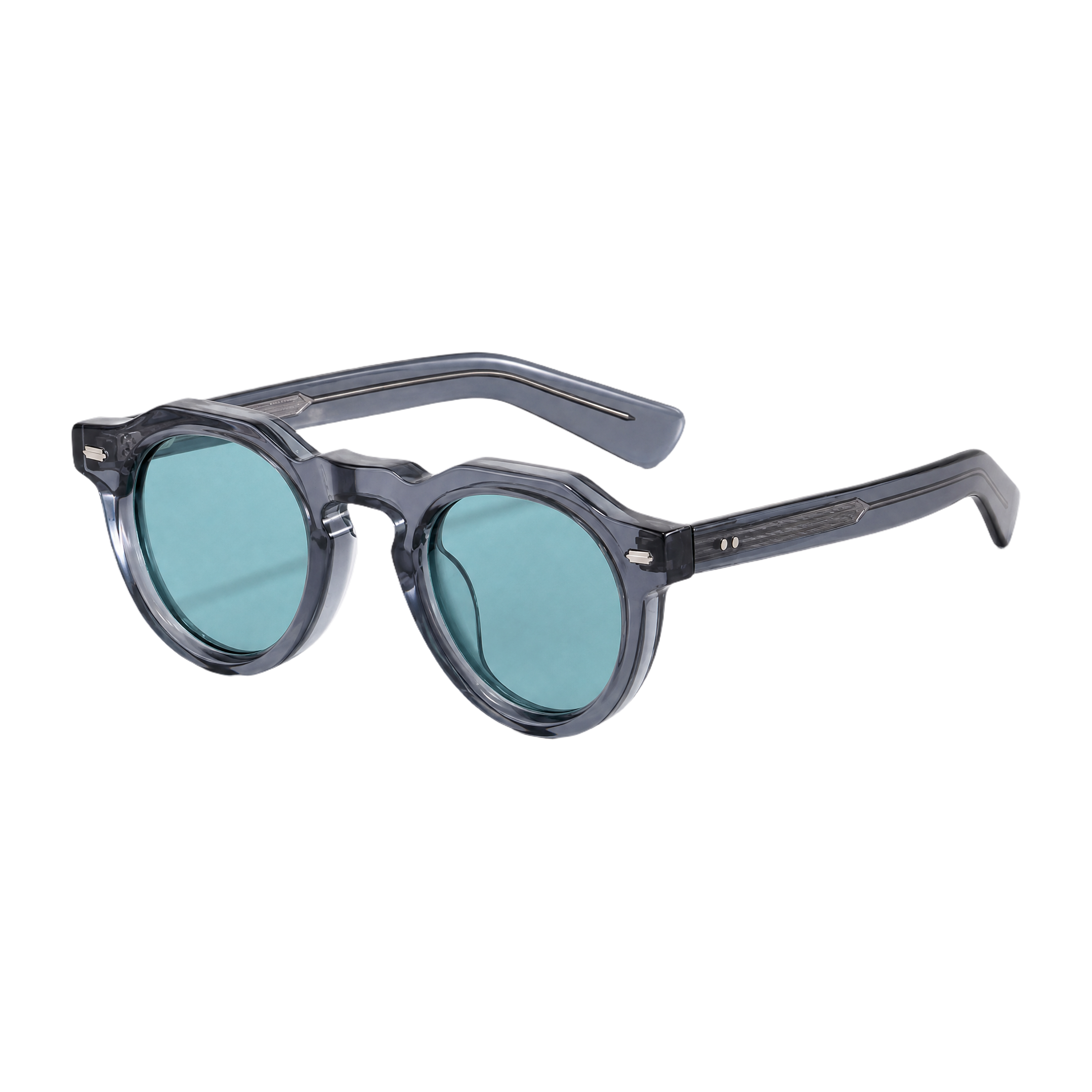 C02 Ca Blue