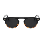 MV Nomad — Tortoise Acetate Sunglasses front