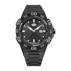 HeroForce 5009 - Sport Luxury Men’s Watch – Stainless Steel Strap Martino Valenti