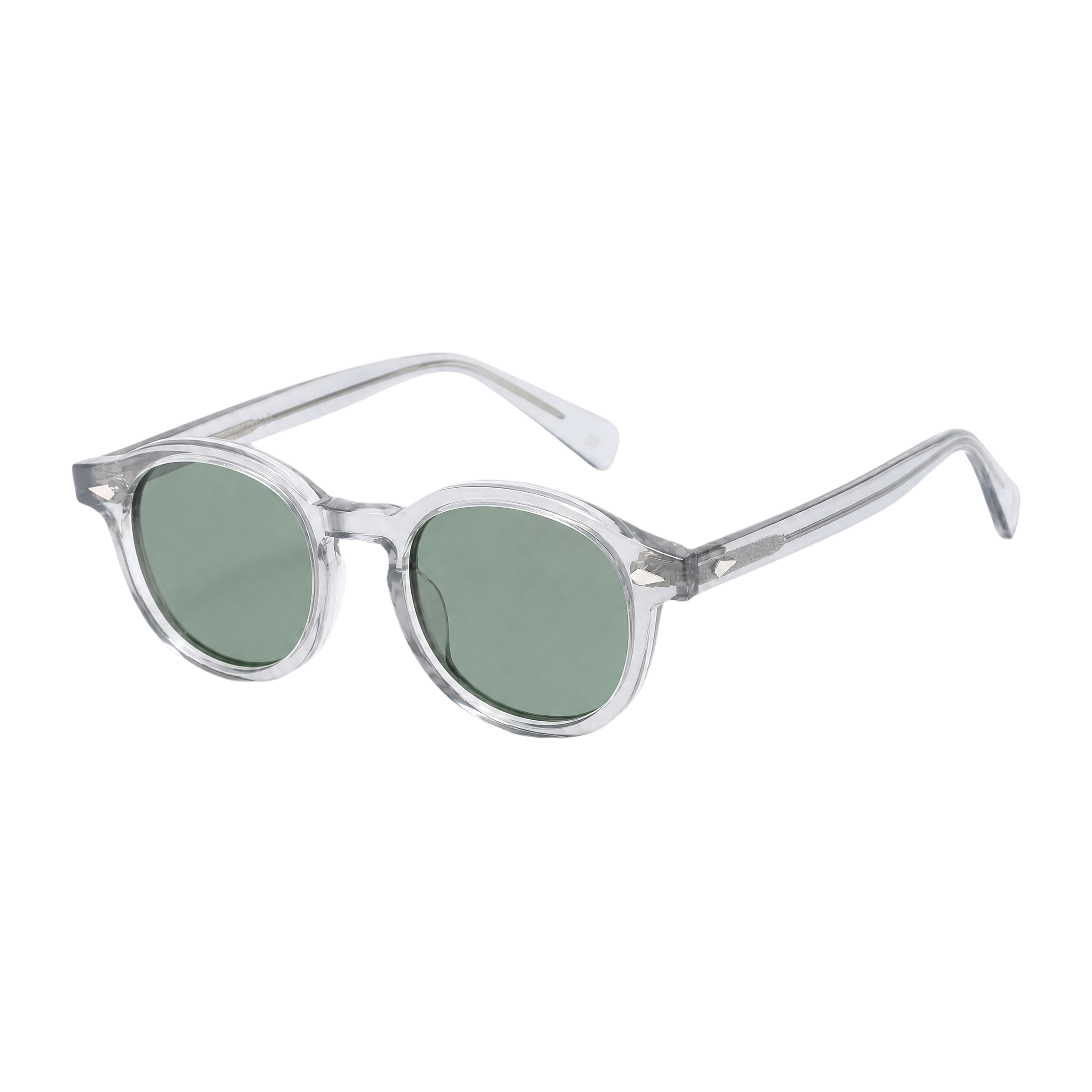 Gray Green