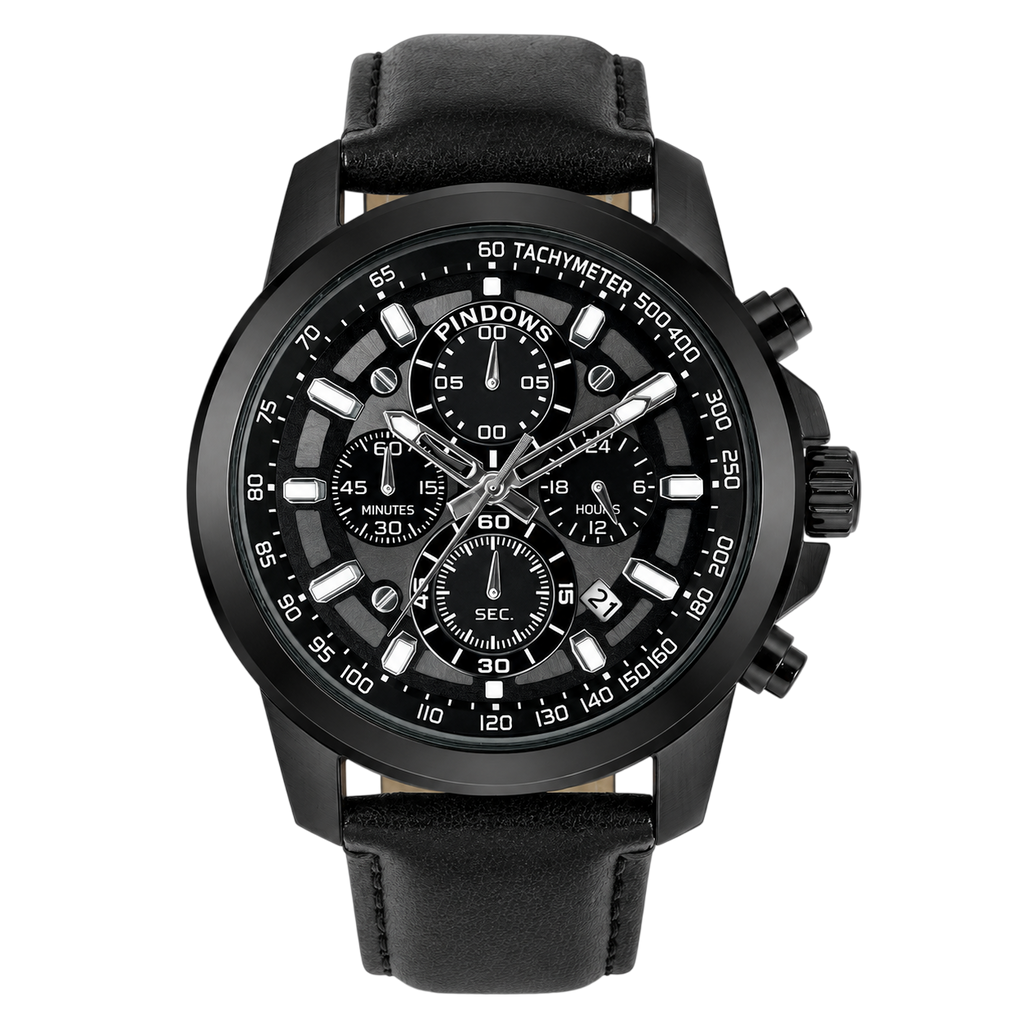 VELOTTI - Racing Chronograph Martino Valenti