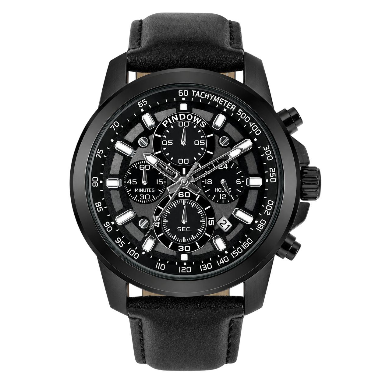 VELOTTI - Racing Chronograph Martino Valenti
