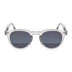 MV Ellery — Round Acetate Sunglasses front