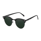 MV Dune — Browline Sunglasses Black G15