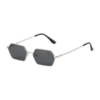 Silver Gray