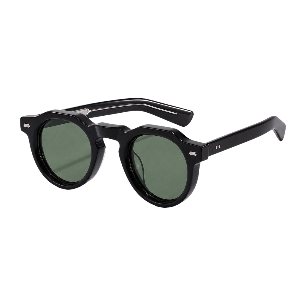 C03 Black Green