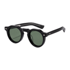 C03 Black Green