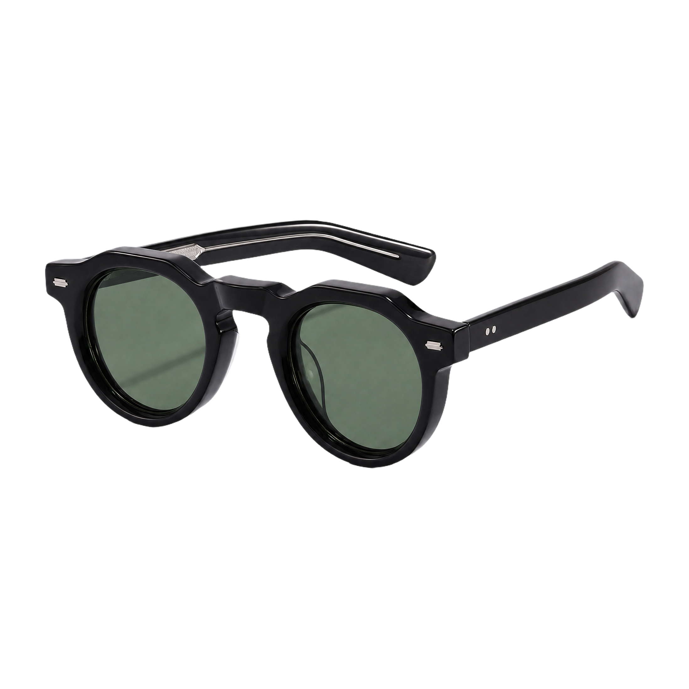 C03 Black Green