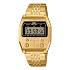 HeroForce 5022 - Retro Digital – Vintage Stainless Steel Watch Martino Valenti