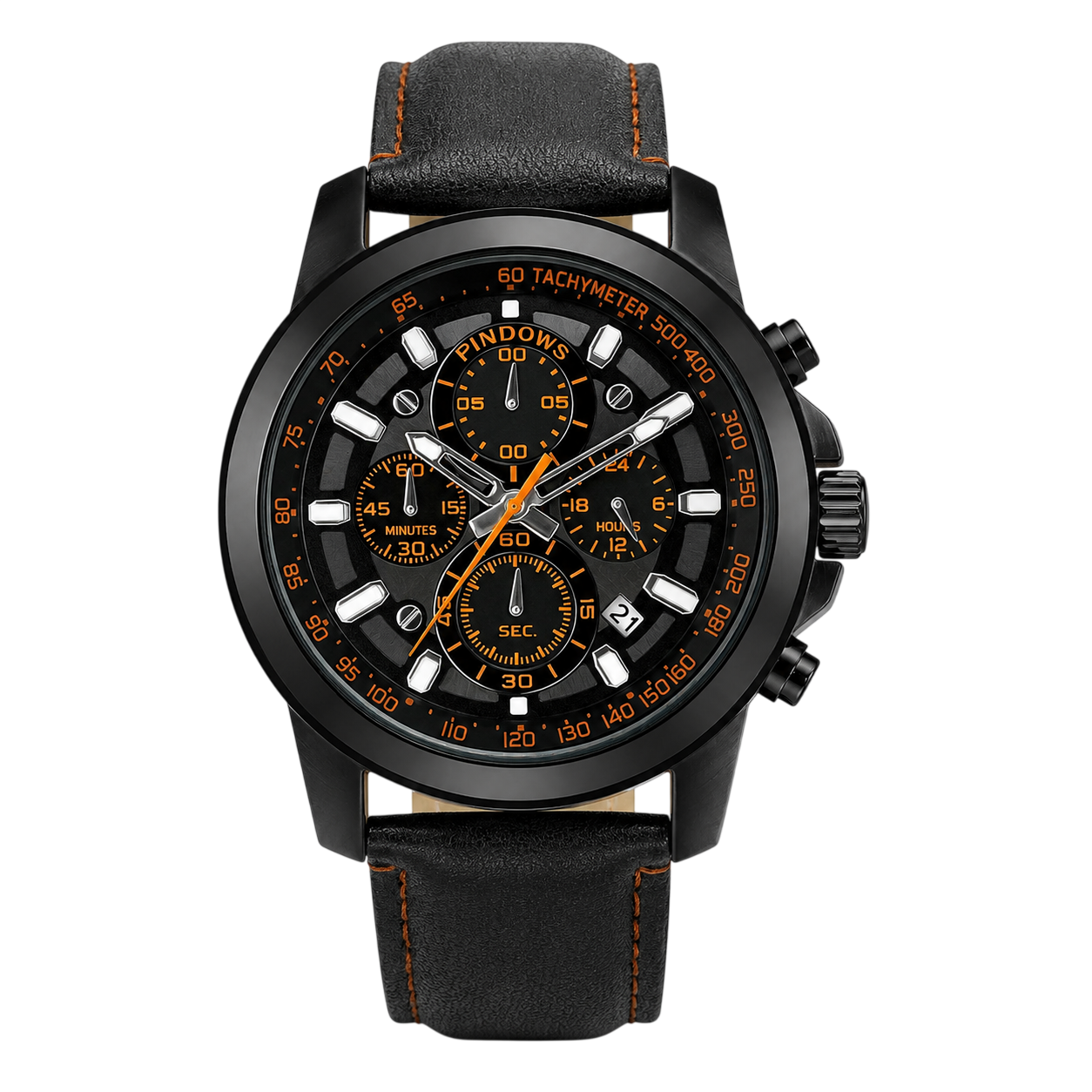 VELOTTI - Racing Chronograph Martino Valenti