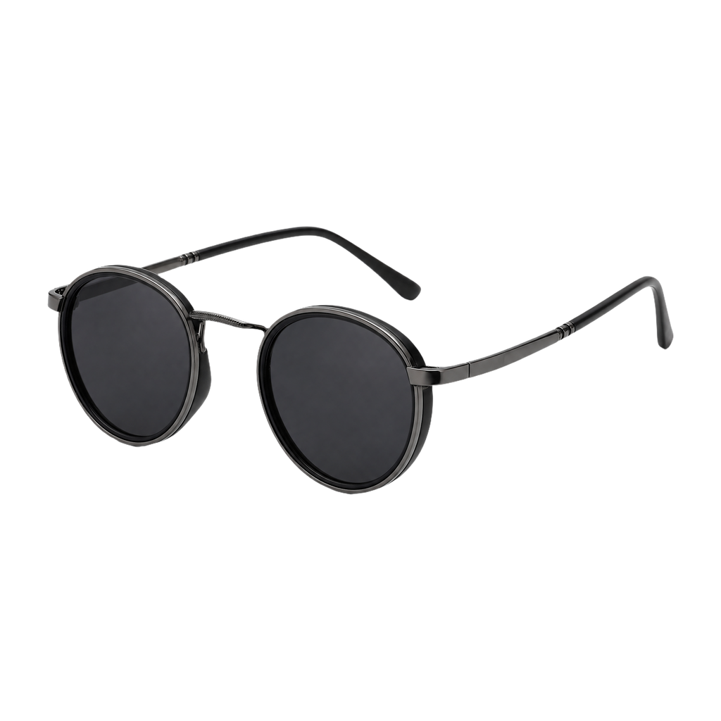 MV Maverick — Browline Sunglasses hero