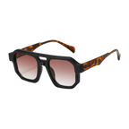 MV Marlowe — Sunglasses Matte Black Tea