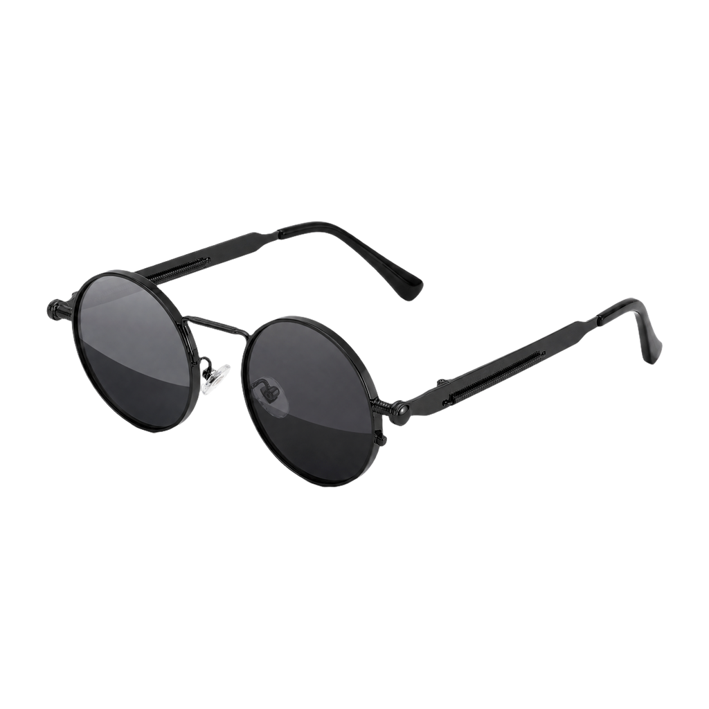 Black Photochromic