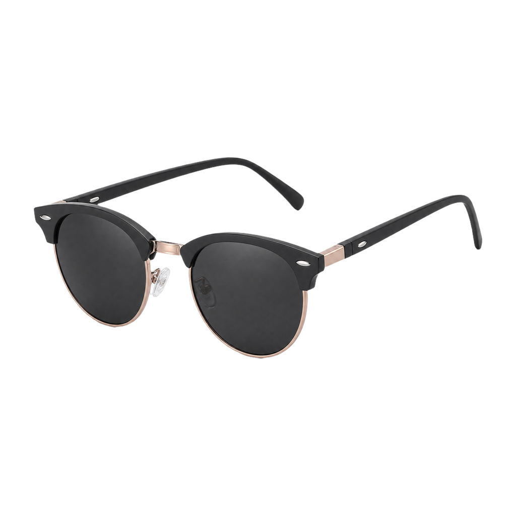 MV Dune — Browline Sunglasses hero