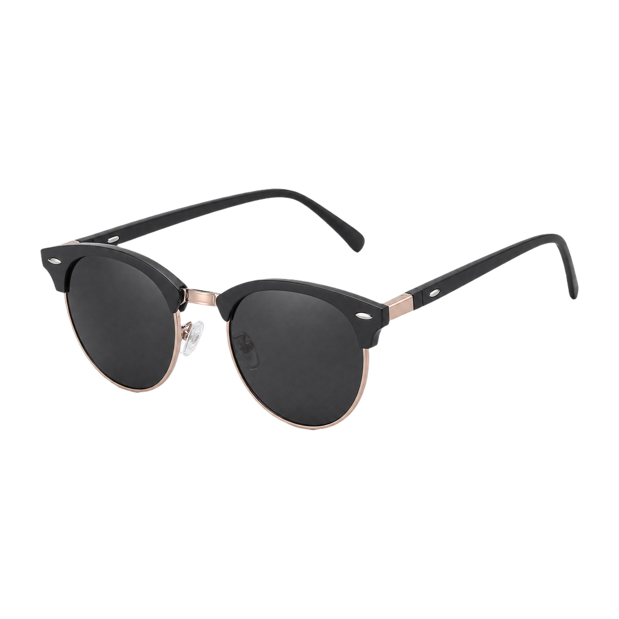 MV Dune — Browline Sunglasses hero