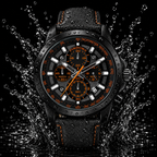 VELOTTI - Racing Chronograph Martino Valenti