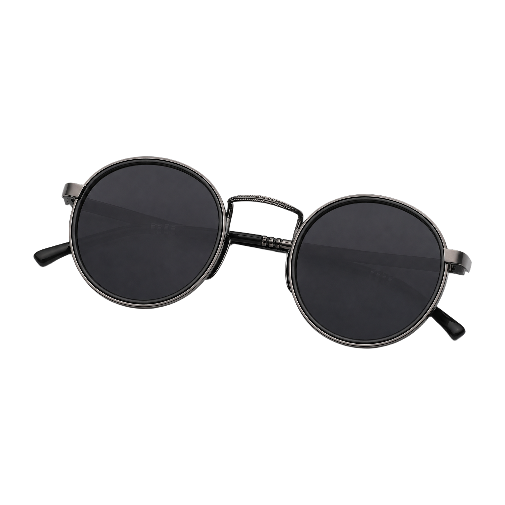 MV Maverick — Browline Sunglasses folded