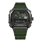 HeroForce 5021 - Analog-Digital Combo with Bold Sport Design Martino Valenti