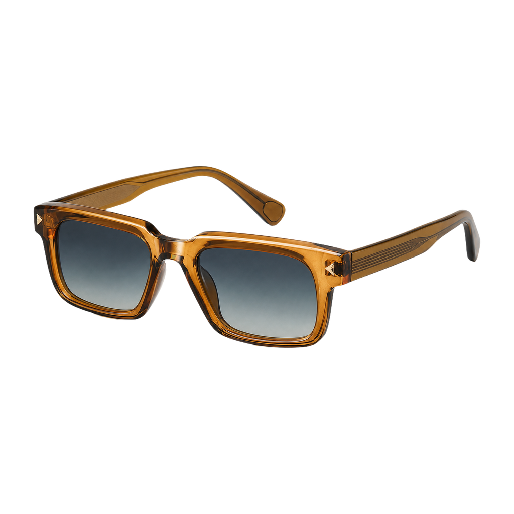 Transparent Brown