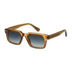 Transparent Brown