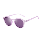 MV Cove — Browline Sunglasses Purple Lens