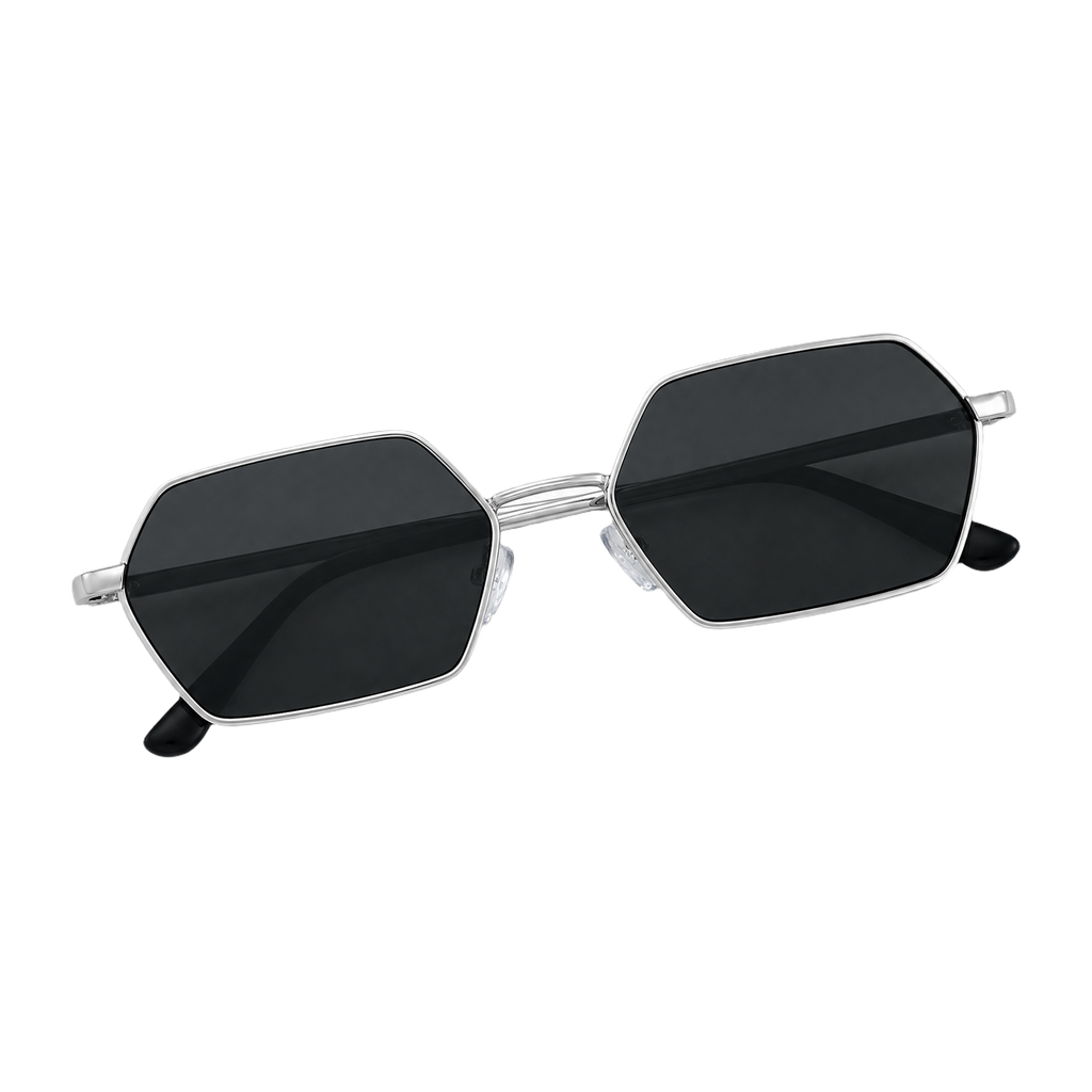 MV Crest — Sunglasses folded