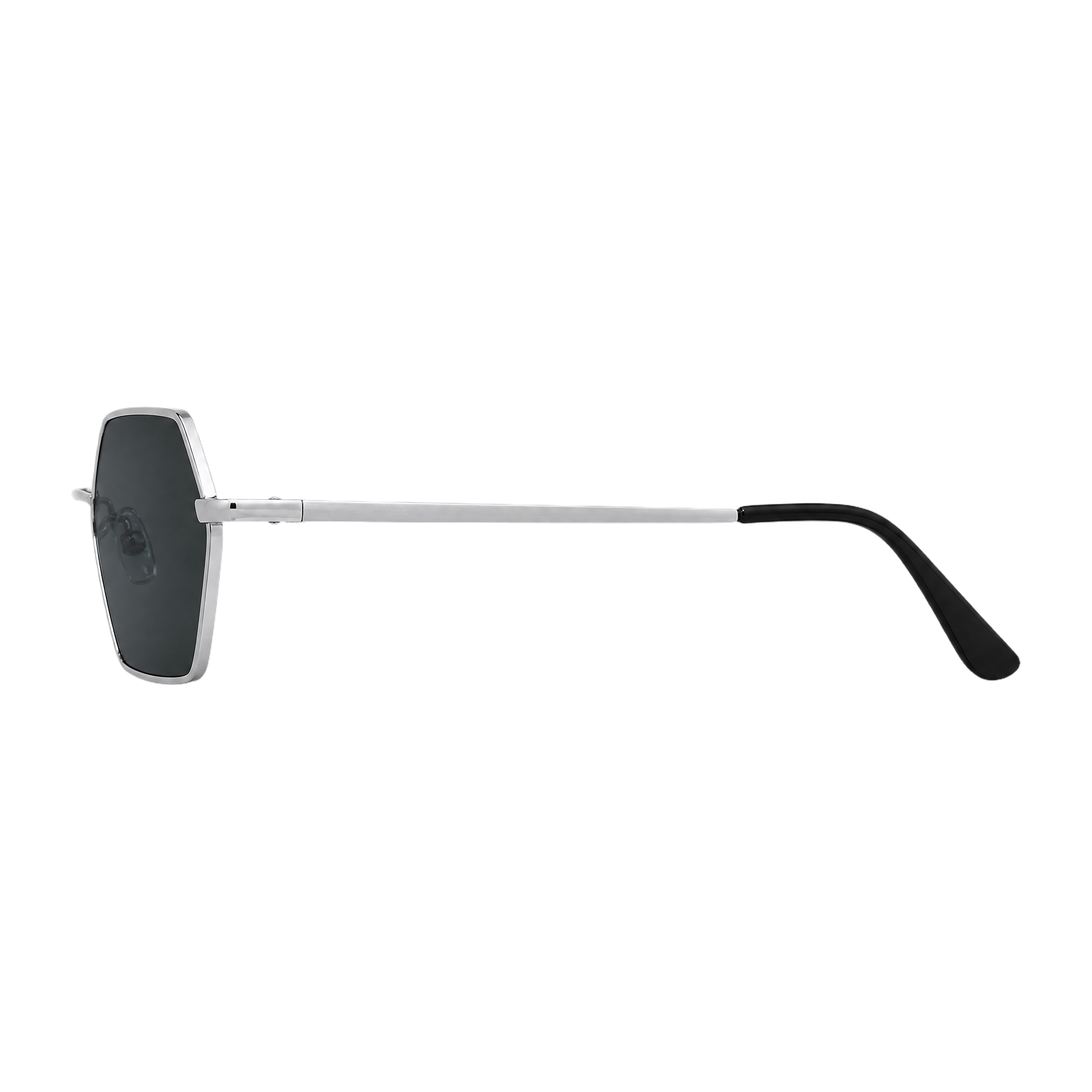 MV Crest — Sunglasses side