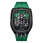 TORVEX – Engine Dial Edition Martino Valenti
