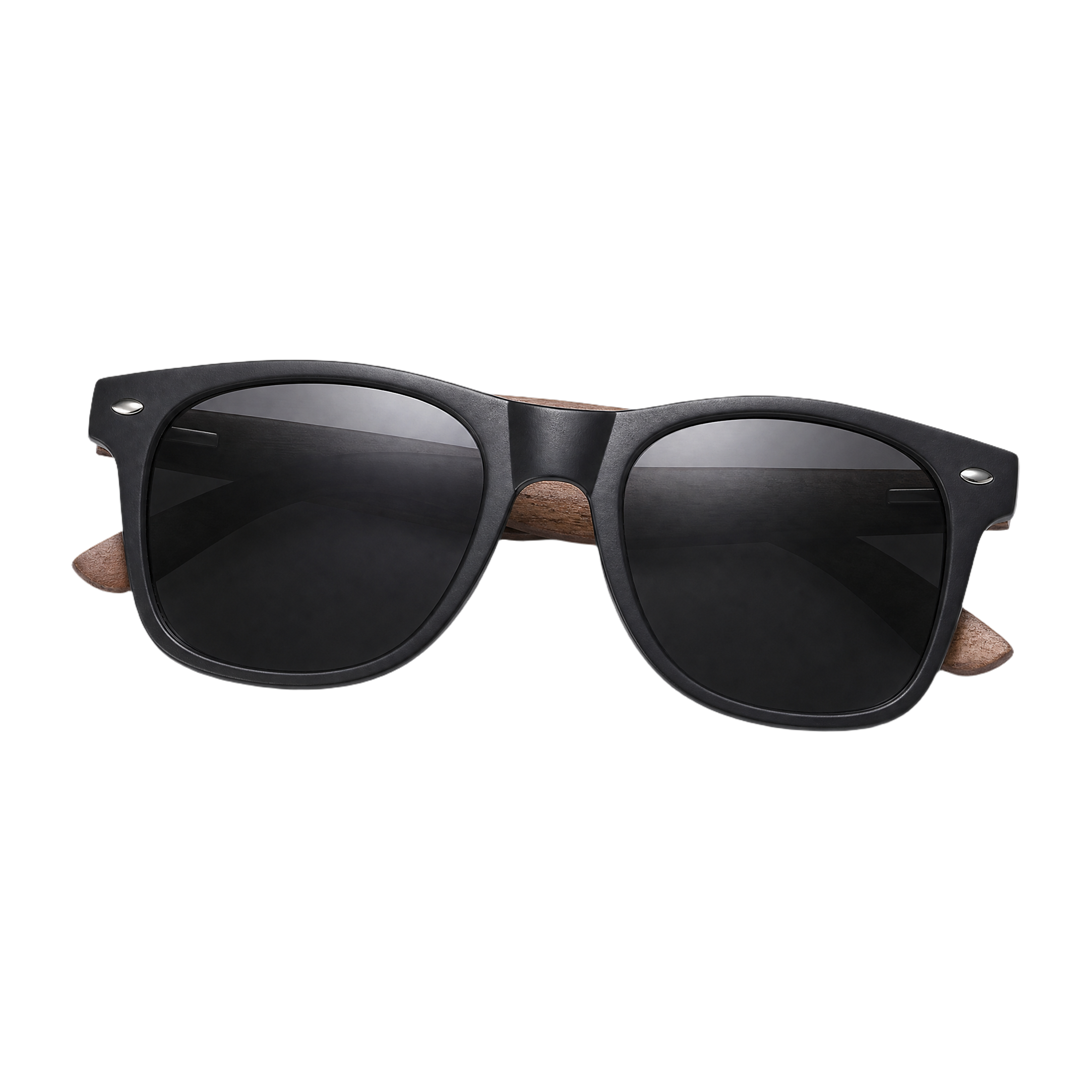 MV Regent — Browline Sunglasses folded