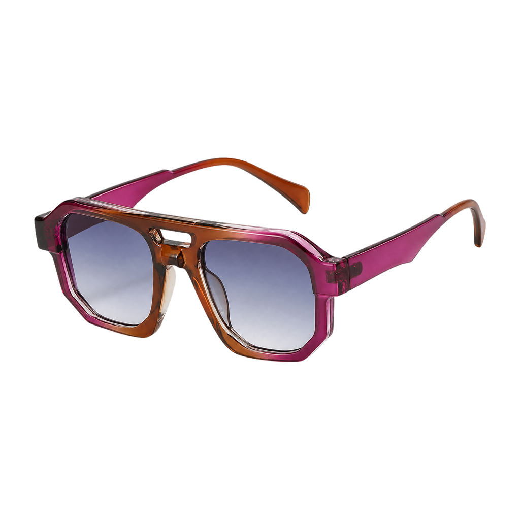 MV Marlowe — Sunglasses hero
