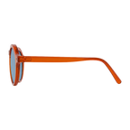 MV Hawthorne — Round Acetate Sunglasses side