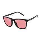 MV Astor — Browline Sunglasses Photochromic Pink