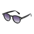 MV Onyx — Tortoise Acetate Sunglasses black-purple