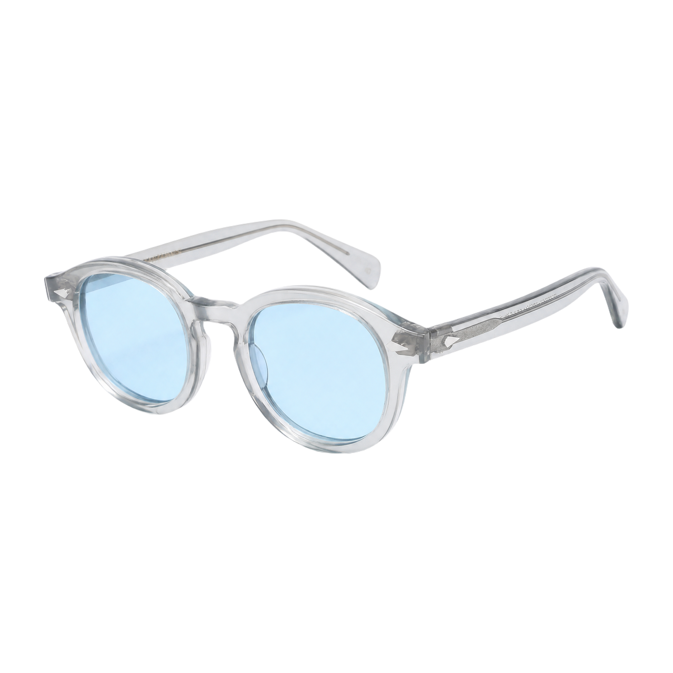 Gray Blue