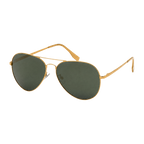 MV Aviator Gold / Green