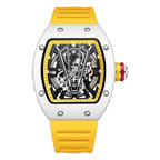VELCRON White Yellow
