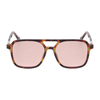 MV Sterling — Double-Bridge Pilot Sunglasses front