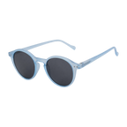 MV Cove — Browline Sunglasses Black Grey Lens 21
