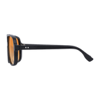 MV Retro — Oversized Square Sunglasses side