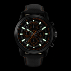VELOTTI - Racing Chronograph Martino Valenti