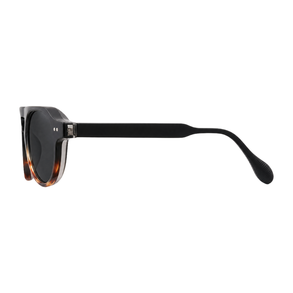 MV Nomad — Tortoise Acetate Sunglasses side