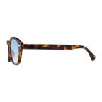 MV Ashford — Round Acetate Sunglasses side