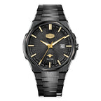 HeroForce 5053A – Luxury Mechanical-Style Watch with Octagonal Bezel Martino Valenti
