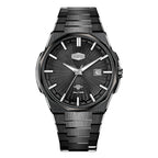 HeroForce 5053A – Luxury Mechanical-Style Watch with Octagonal Bezel Martino Valenti