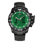 HeroForce 5004 – Men’s Bold Stainless Steel Watch Martino Valenti