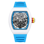 RIVANTO White Blue