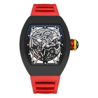 RIVANTO Black Red
